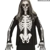 Skelet bluse