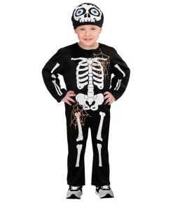 Skelet jumpsuit