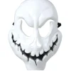 Skelet maske