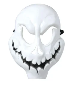 Skelet maske