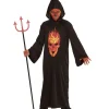 Skeleton Devil kostume