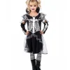 Skeleton Princess kostume