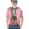 Skelet t-shirt