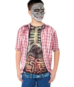 Skelet t-shirt