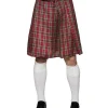 Skotsk kilt