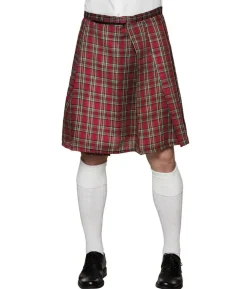 Skotsk kilt