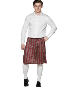 Skotsk kilt