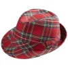Skotskternet fedora