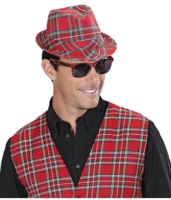Skotskternet fedora