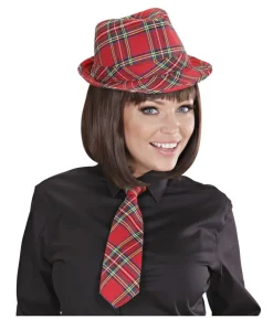 Skotskternet fedora