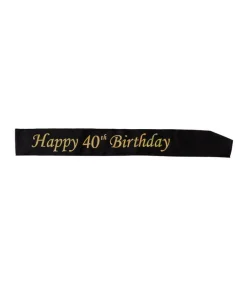 Skærf 40 år