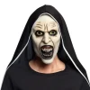 Skrigende Nonne maske