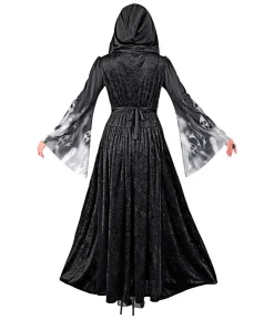 Skrigende sjæle kostume