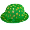 Skt. Patricks dag bowlerhat