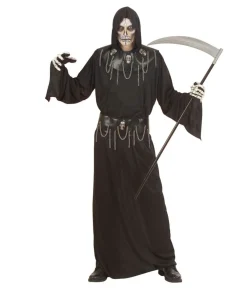 Skull Master kostume