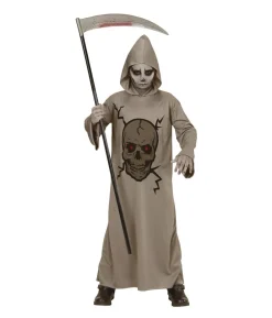 Skull Master kostume