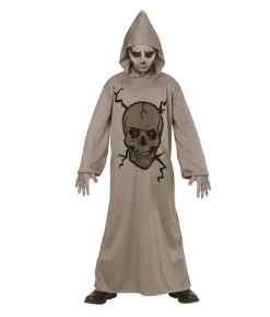 Skull Master kostume