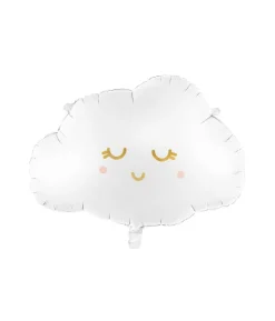Sky foileballon