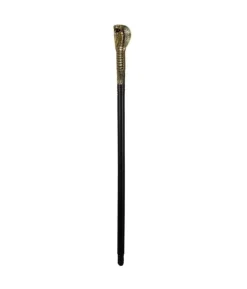 Slange scepter, 3 delt