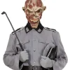 Slasher Zombie maske