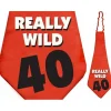 Slips 40 - Really wild