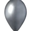 Sølv ballon, Shiny