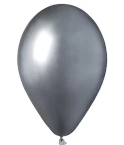 Sølv ballon, Shiny