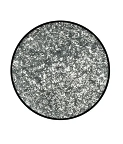 Sølv glimmer, 2g