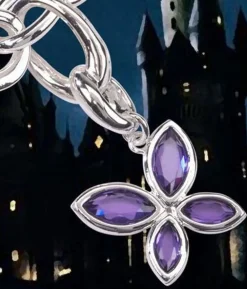 Slytherin armbånd