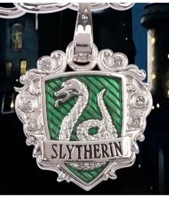 Slytherin armbånd