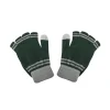 Slytherin fingerløse handsker