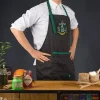 Slytherin forklæde