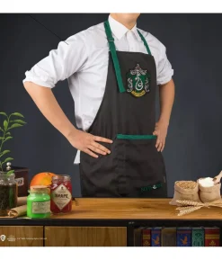 Slytherin forklæde