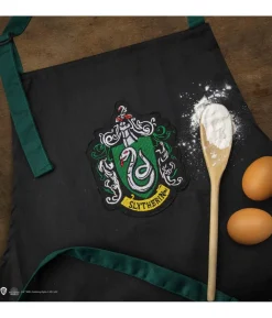 Slytherin forklæde