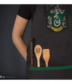 Slytherin forklæde