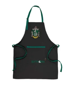 Slytherin forklæde
