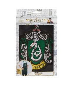 Slytherin forklæde