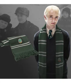 Slytherin halstørklæde