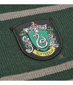 Slytherin halstørklæde