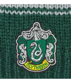 Slytherin hue