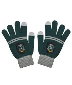 Slytherin hue og handsker, barn