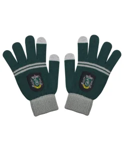 Slytherin hue og handsker, voksen