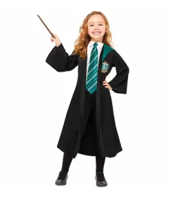 Slytherin kappe