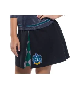 Slytherin nederdel