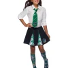 Slytherin nederdel, barn