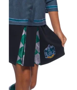 Slytherin nederdel, barn