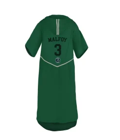 Slytherin Quidditch kostume