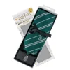 Slytherin slips med pin, Deluxe