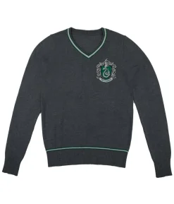 Slytherin Sweater