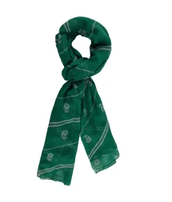 Slytherin tørklæde